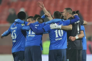 Lučanci silni u Loznici, prvi gol i sjajna partija 17-godišnjeg Todosijevića!